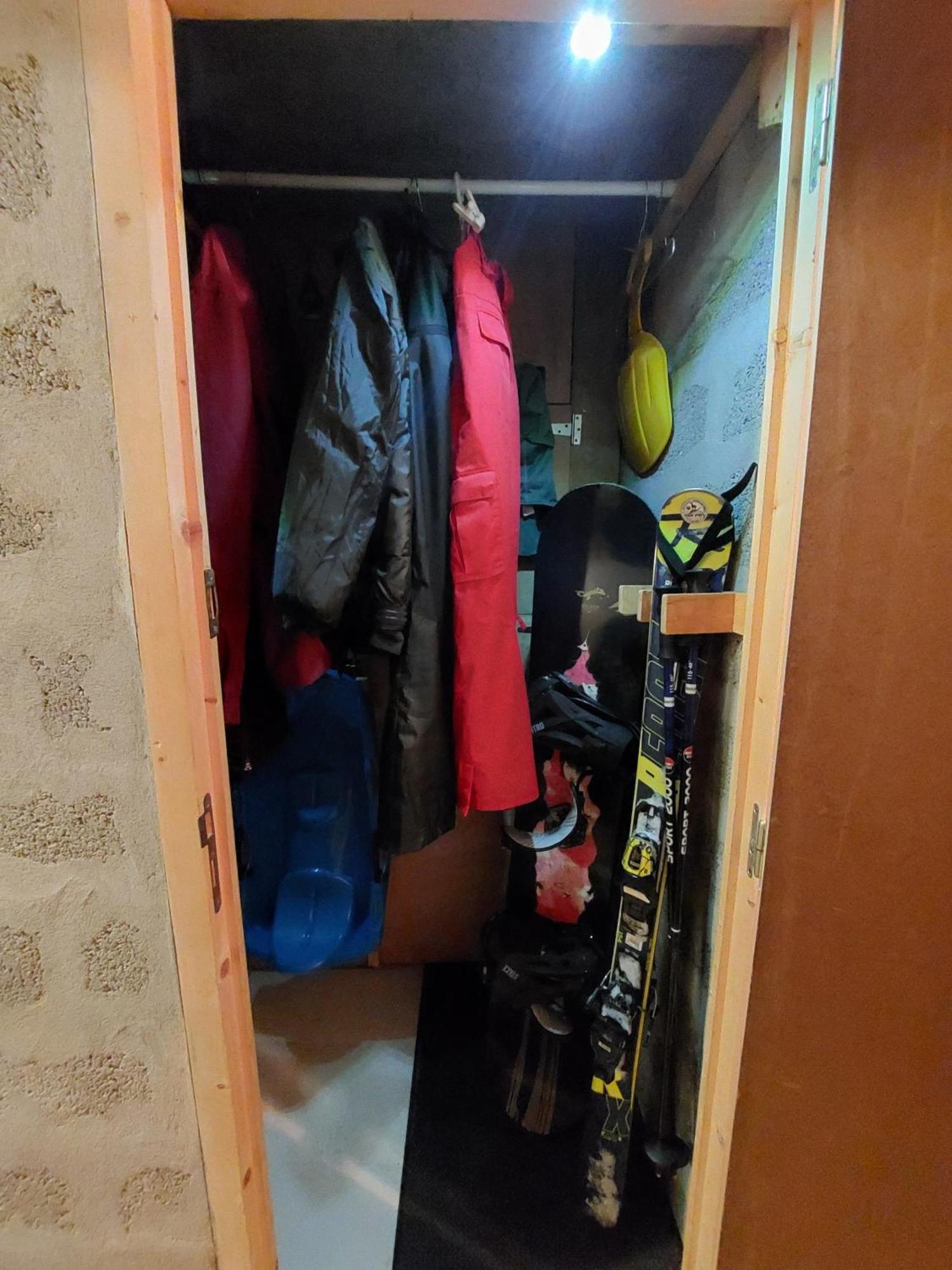 Appartement Calme Et Apaisant Saint-Jean-dʼAulps Exteriör bild
